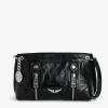 Zadig&Voltaire Sunny Mood Bag Black New