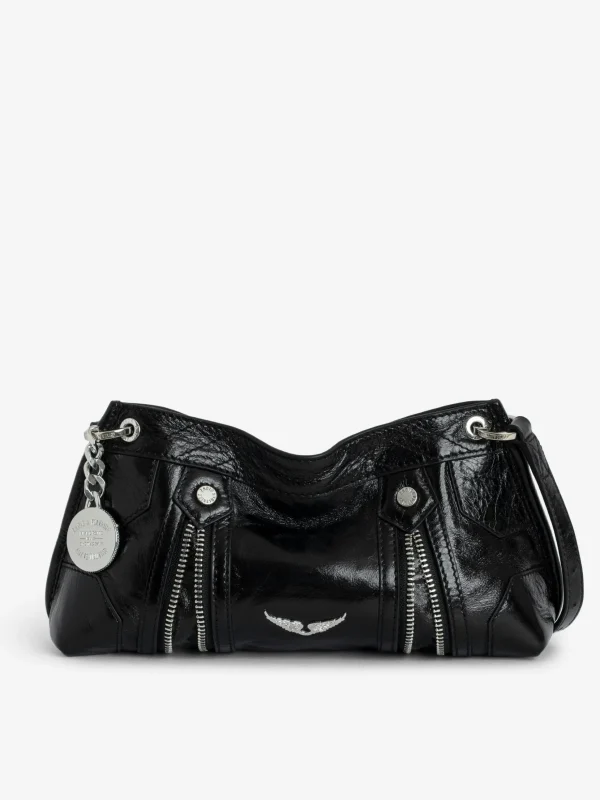 Zadig&Voltaire Sunny Mood Bag Black New