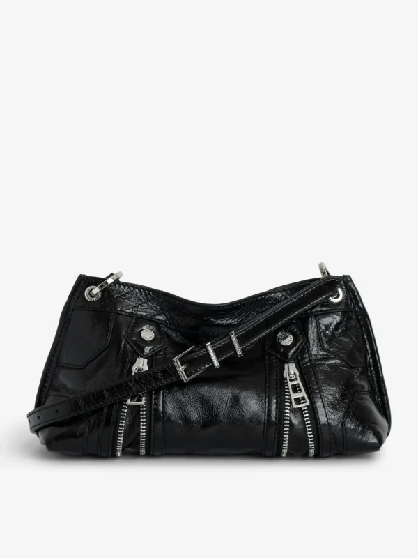 Zadig&Voltaire Sunny Mood Bag Black New