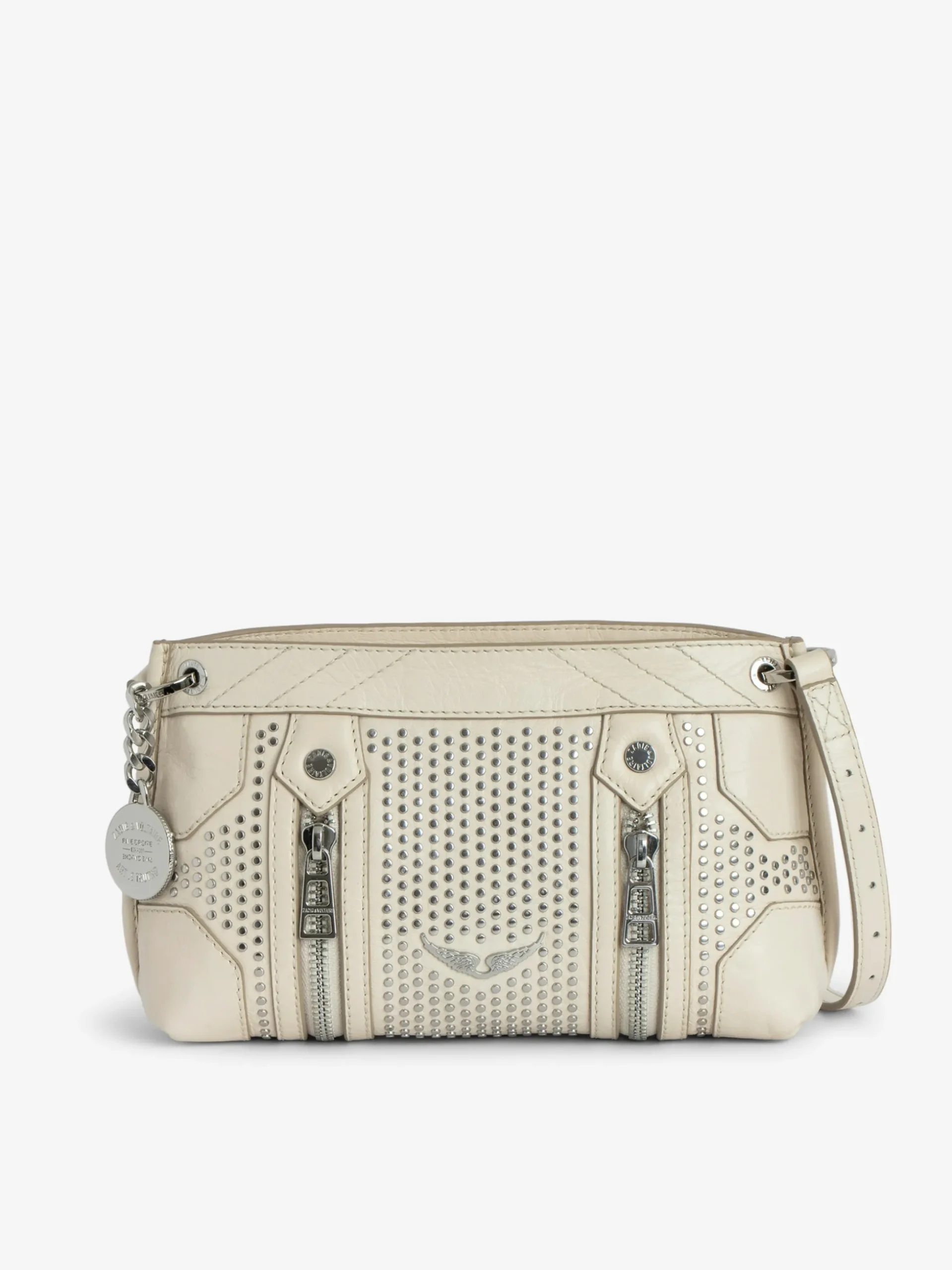 sunny_mood_studs_bag_0-1.webp Zadig&Voltaire Sunny Mood Studs Bag Flash Fashion