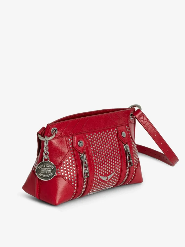 Zadig&Voltaire Sunny Mood Studs Bag Power New