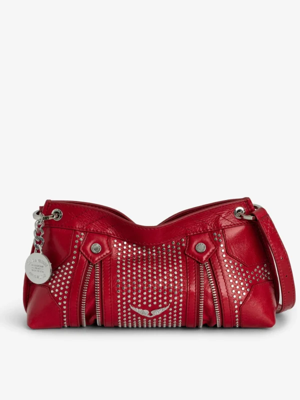 Zadig&Voltaire Sunny Mood Studs Bag Power New