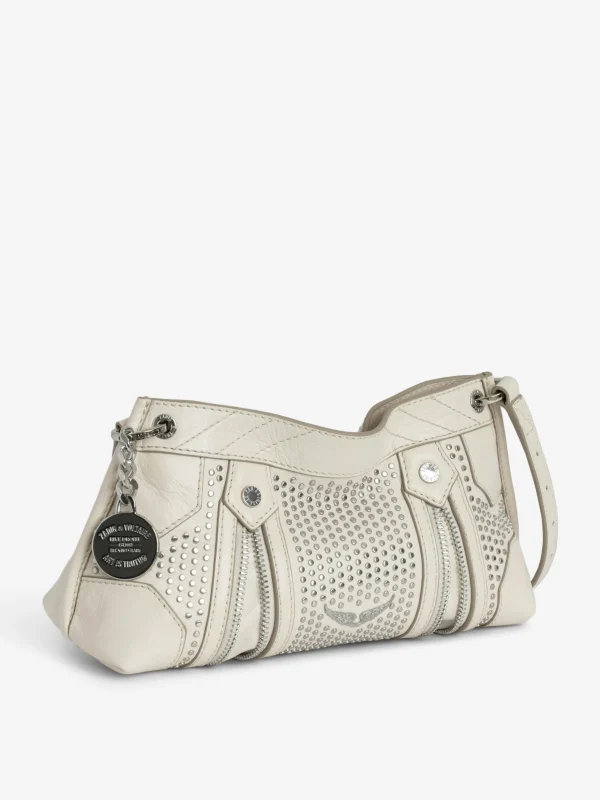 Zadig&Voltaire Sunny Mood Studs Bag Flash Fashion
