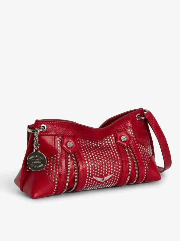 Zadig&Voltaire Sunny Mood Studs Bag Power New
