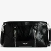Zadig&Voltaire Sunny Moody Bag Black Best