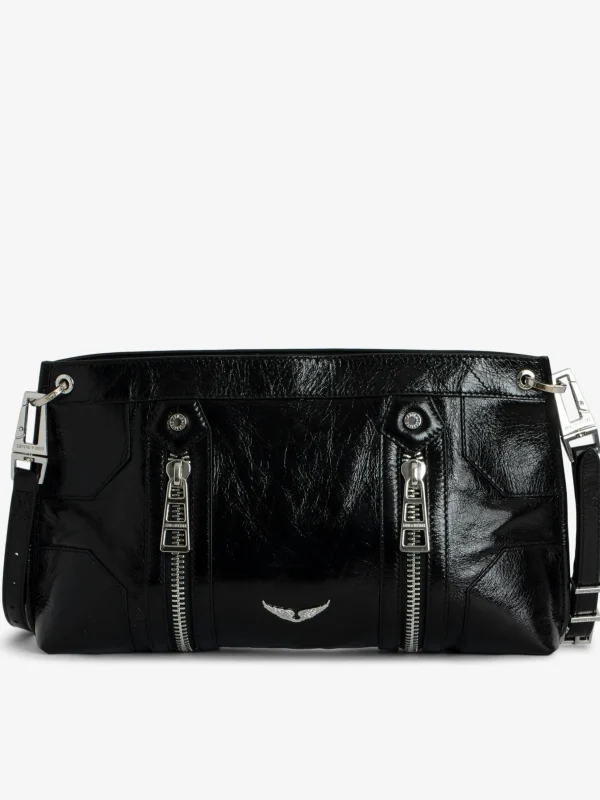Zadig&Voltaire Sunny Moody Bag Black Best