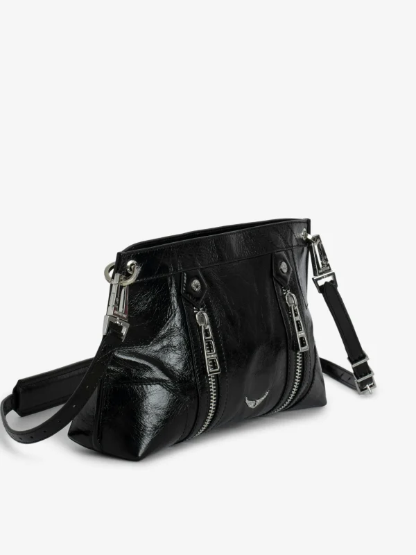 Zadig&Voltaire Sunny Moody Bag Black Best