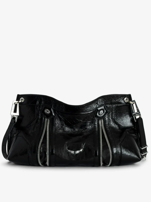 Zadig&Voltaire Sunny Moody Bag Black Best