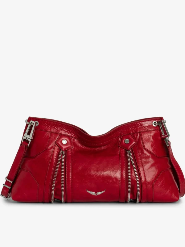 Zadig&Voltaire Sunny Moody Bag Power Hot