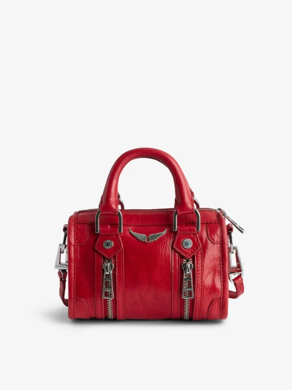 Zadig&Voltaire Sunny Nano #2 Bag Power Shop
