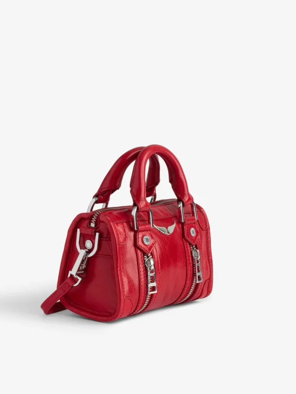 Zadig&Voltaire Sunny Nano #2 Bag Power Shop
