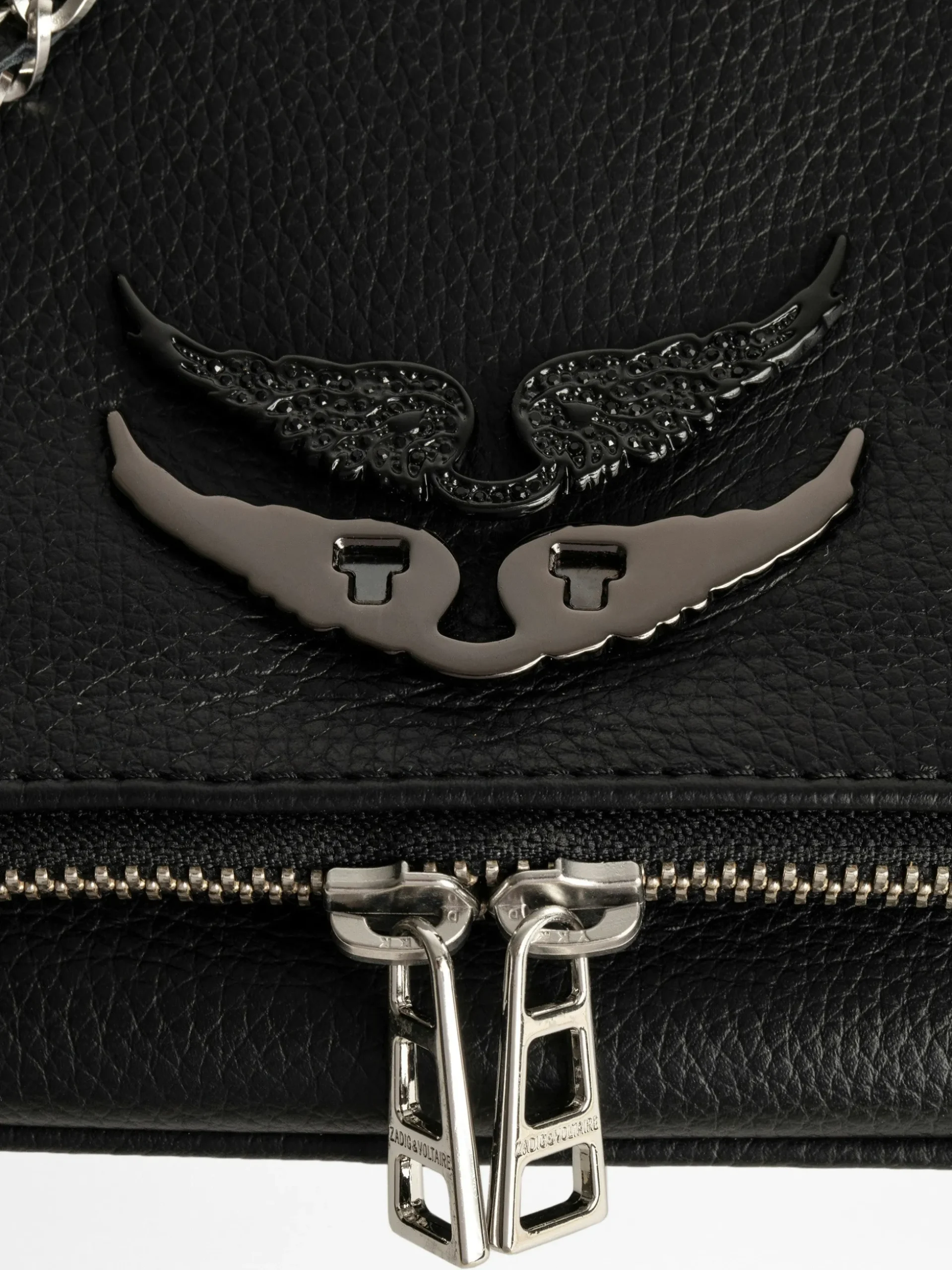 swing_your_wings_charm_1-1.webp Zadig&Voltaire Swing Your Wings Charm Black mattu002Fjet Online