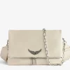 Zadig&Voltaire Swing Your Wings Rocky Bag Flash Clearance