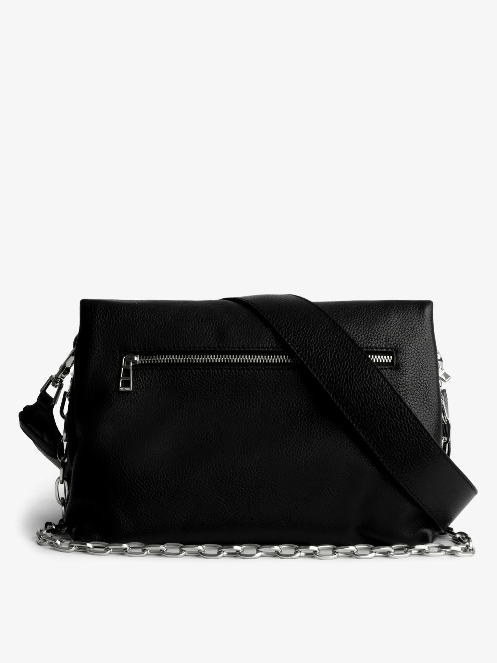 swing_your_wings_rocky_bag_1-1.webp Zadig&Voltaire Swing Your Wings Rocky Bag Noir silver Cheap