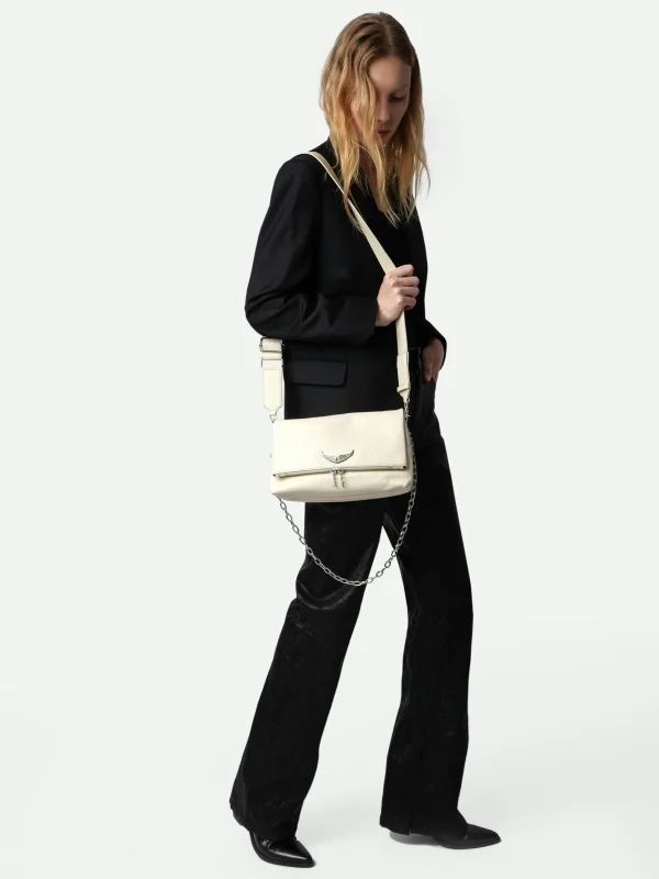 Zadig&Voltaire Swing Your Wings Rocky Bag Flash Clearance