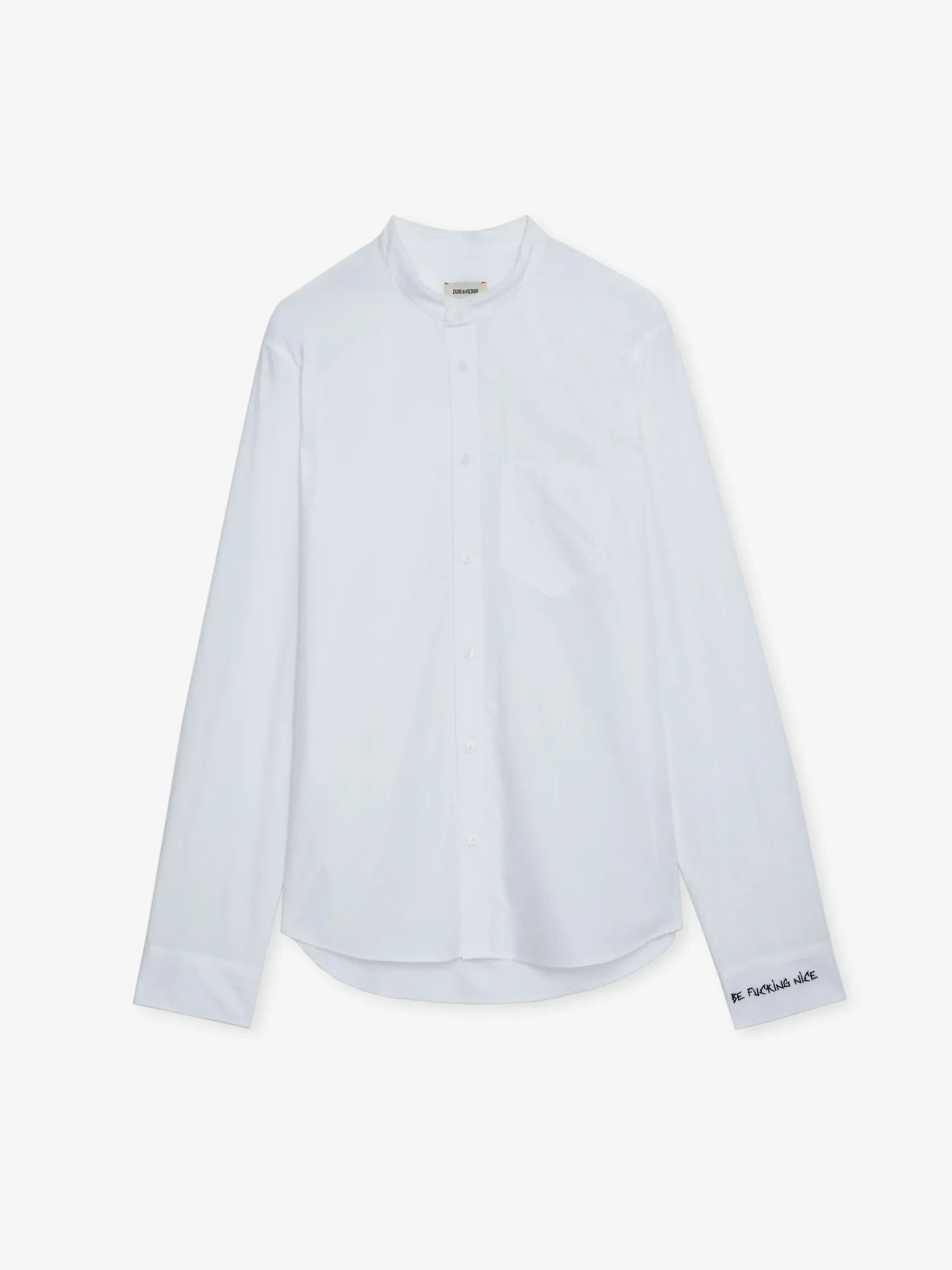 sydney_shirt_6.webp Zadig&Voltaire Sydney Shirt White Best