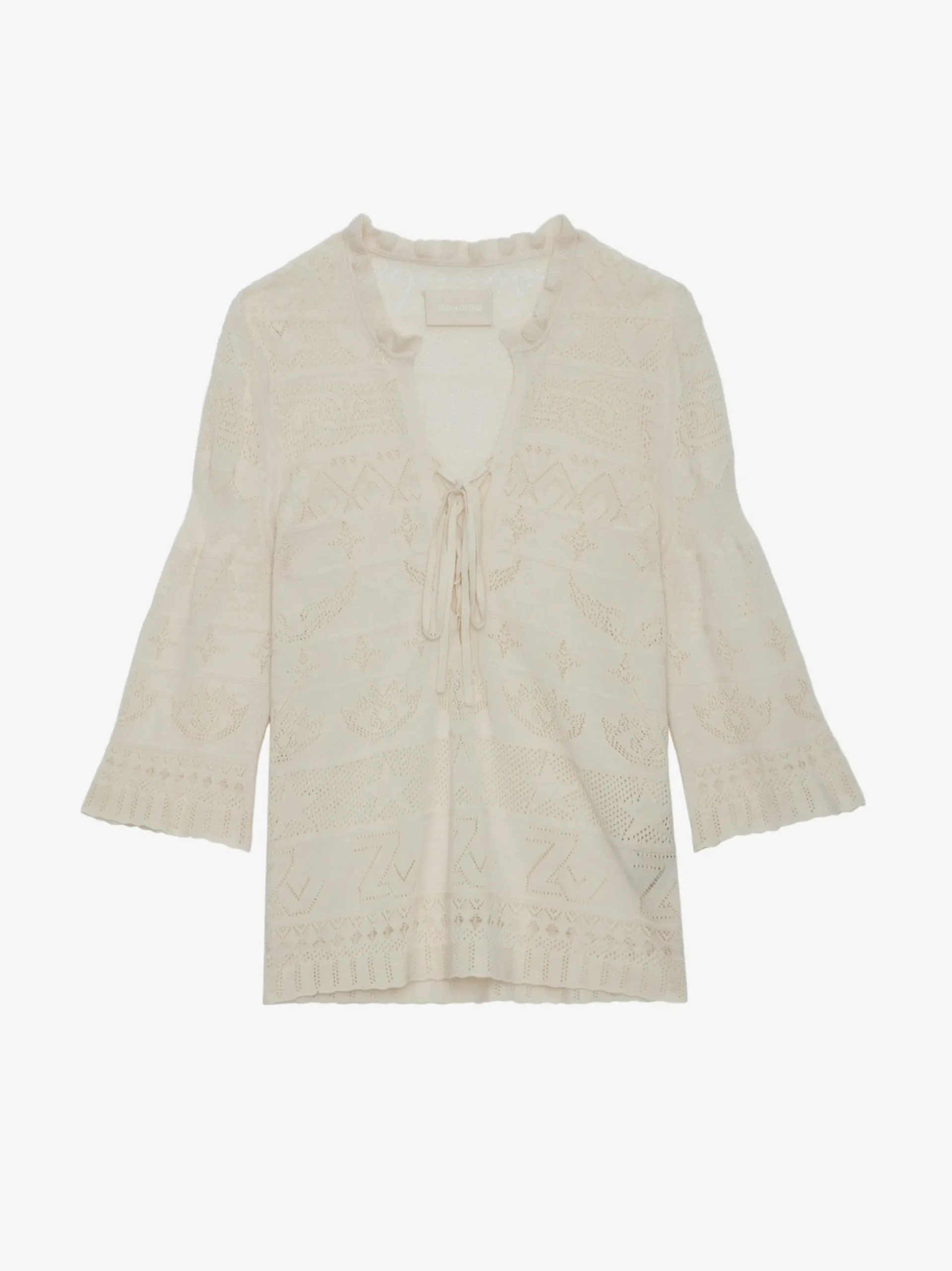 taho_sweater_6.webp Zadig&Voltaire Taho Sweater Ecru Cheap