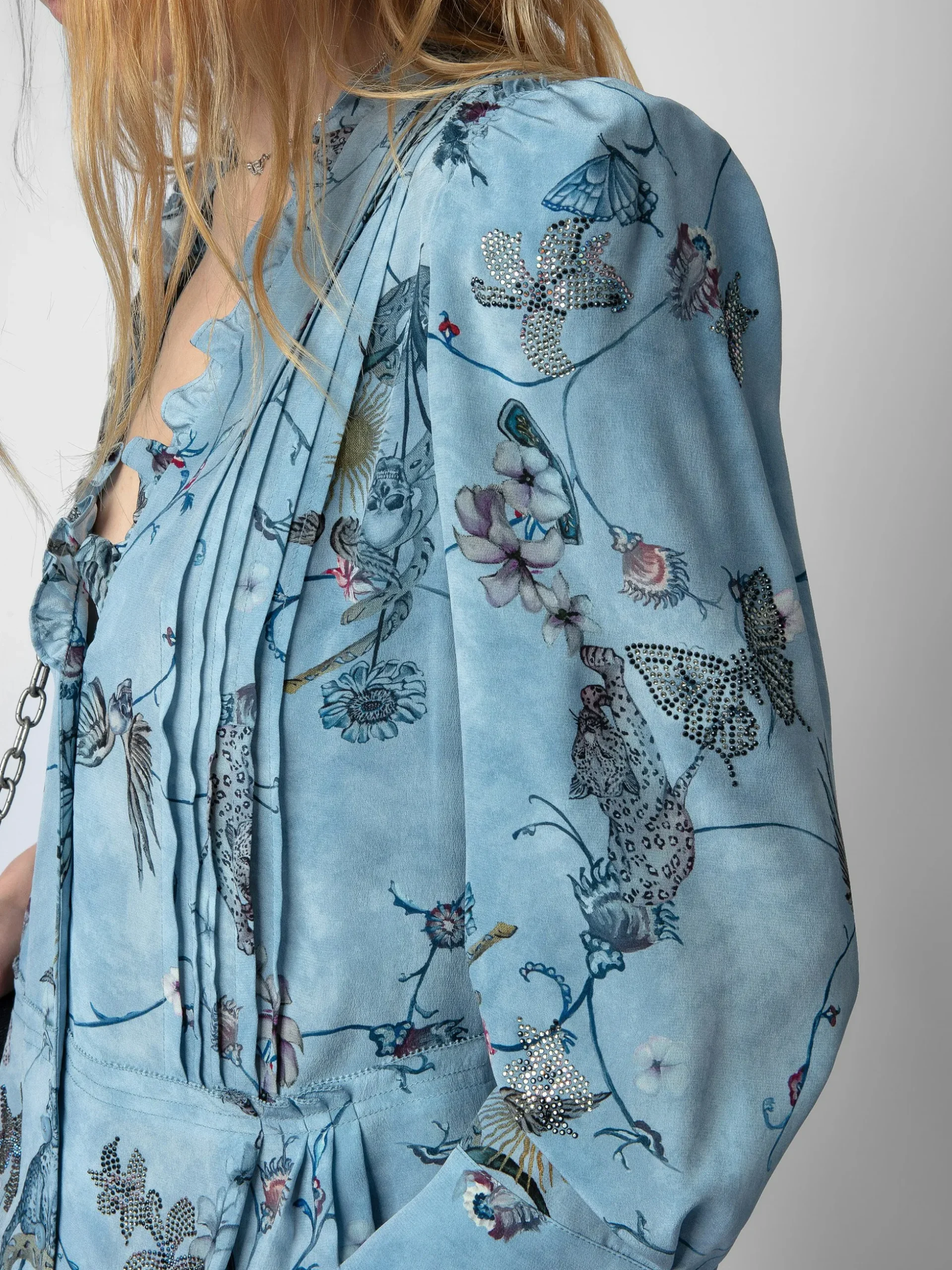talixia_diamant_blouse_3.webp Zadig&Voltaire Talixia Diamanté Blouse Glacier Cheap