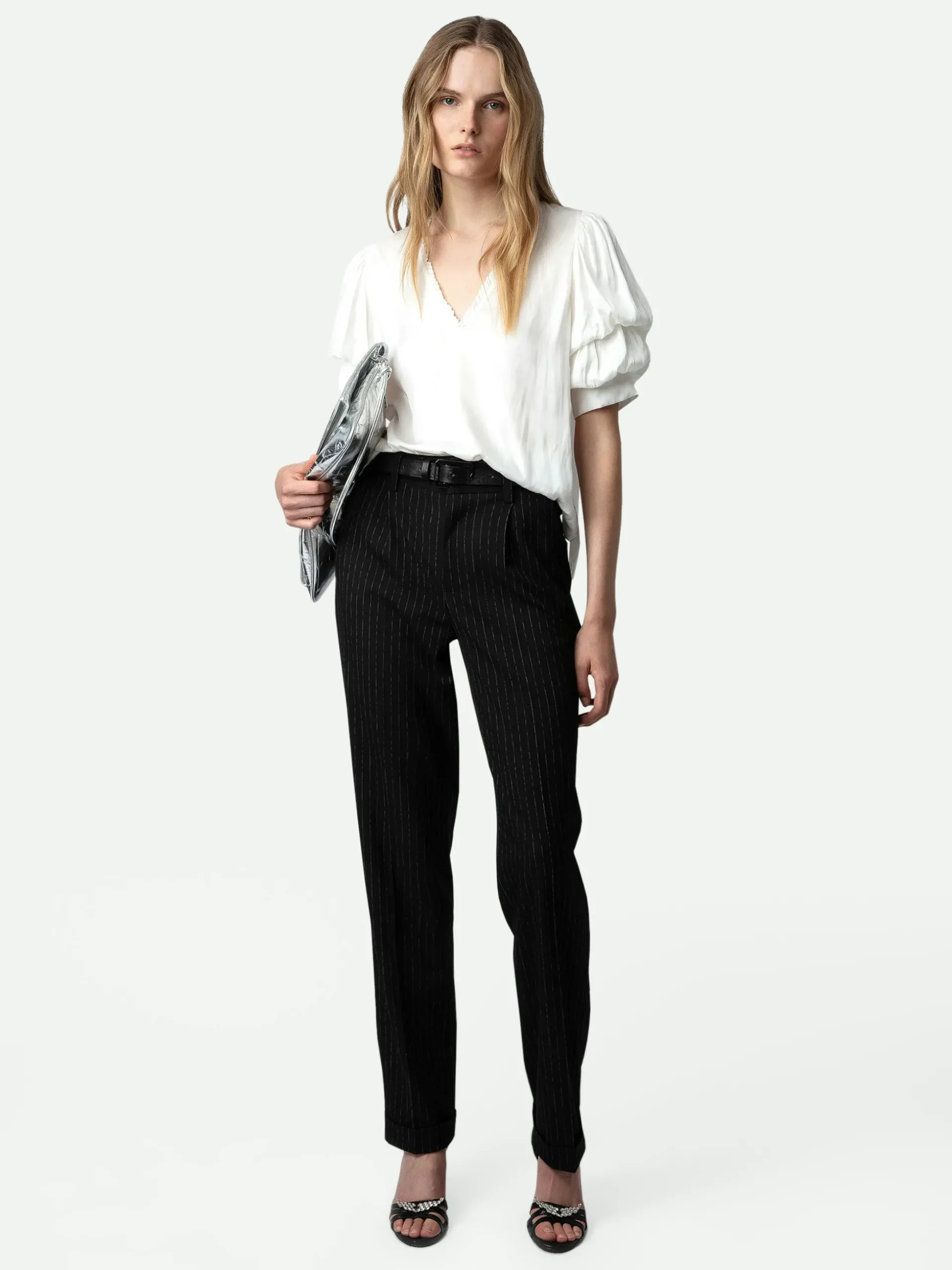 taste_satin_top_0.webp Zadig&Voltaire Taste Satin Top Judo Cheap
