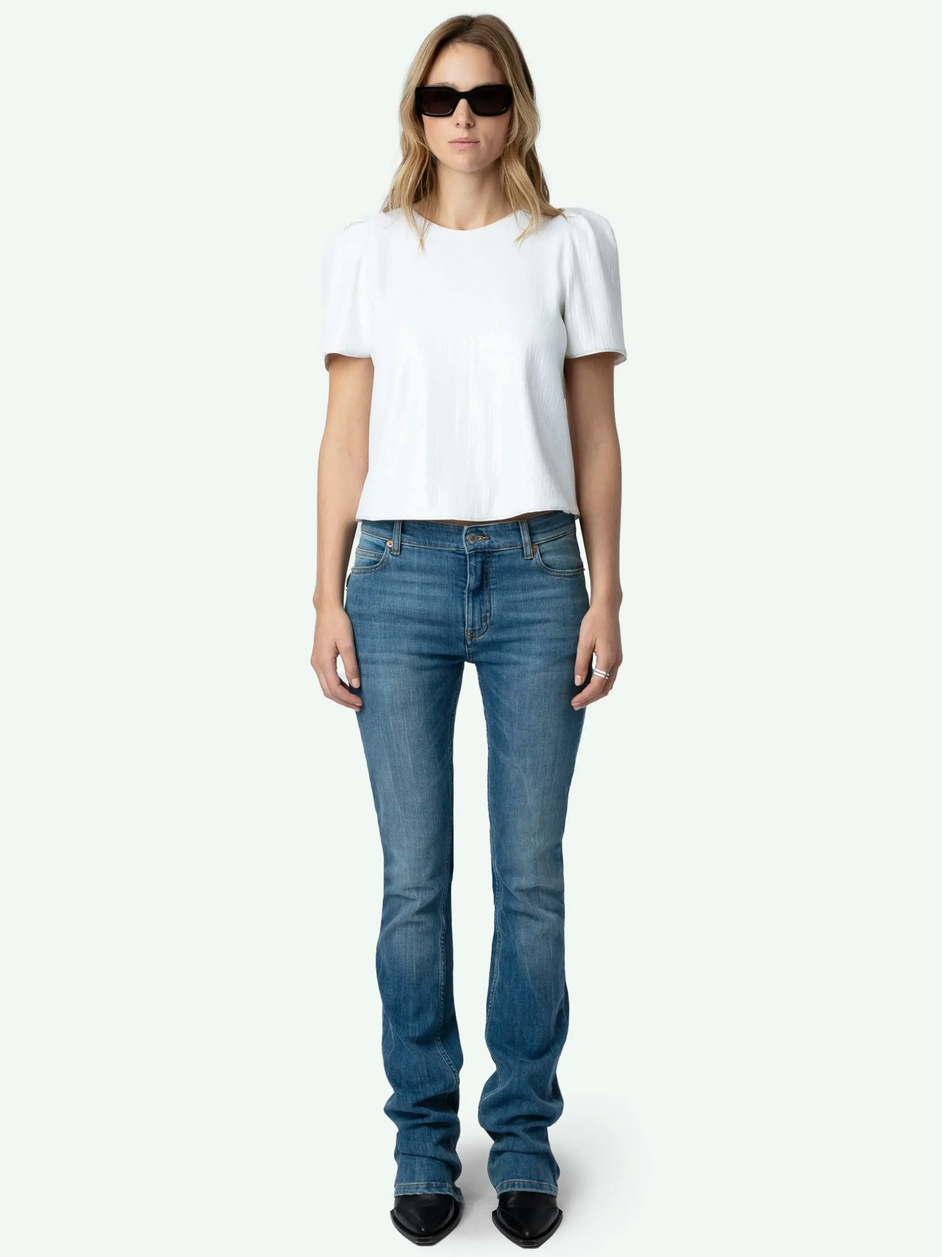 tchao_sequin_top_0.webp Zadig&Voltaire Tchao Sequin Top Judo Outlet