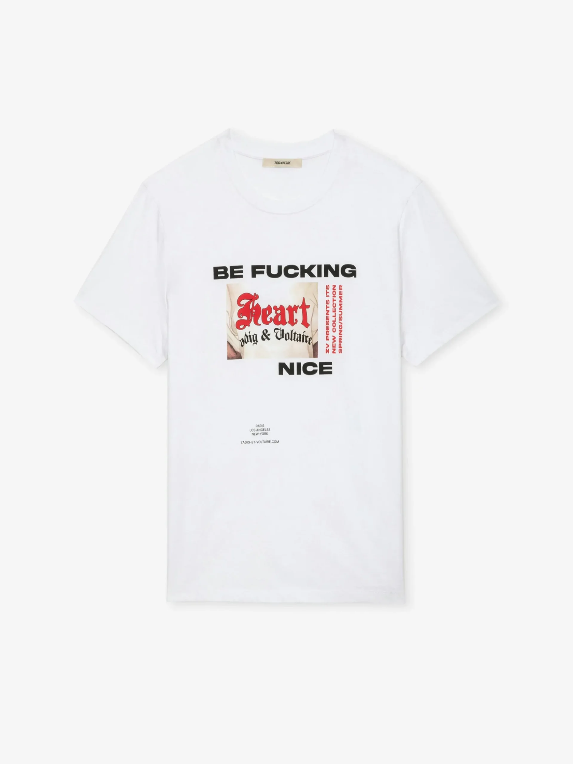 ted_photoprint_tshirt_5-1.webp Zadig&Voltaire Ted Photoprint T-shirt White Best Sale