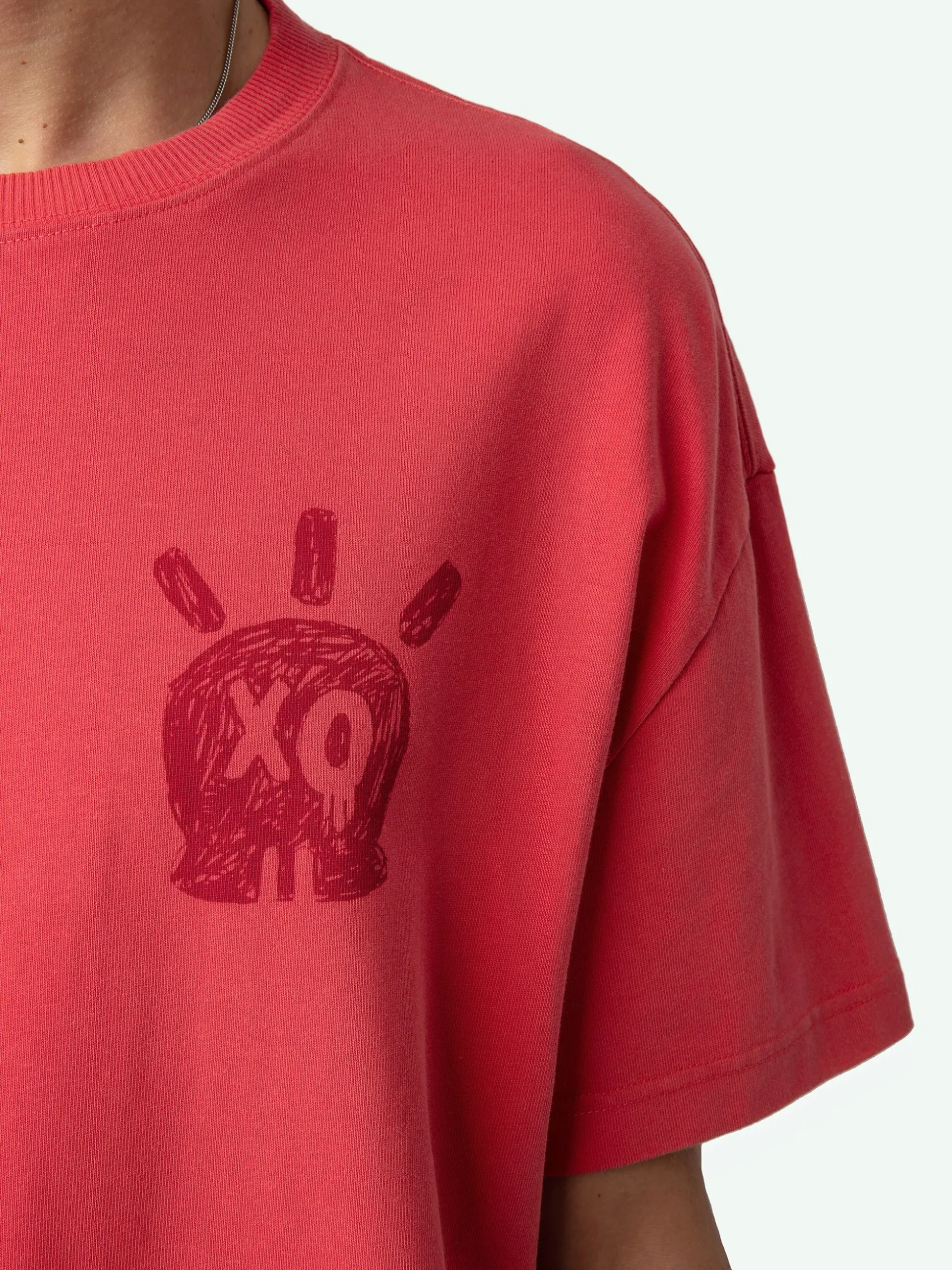 teddy_skull_tshirt_3-1.webp Zadig&Voltaire Teddy Skull T-shirt Poppy Sale