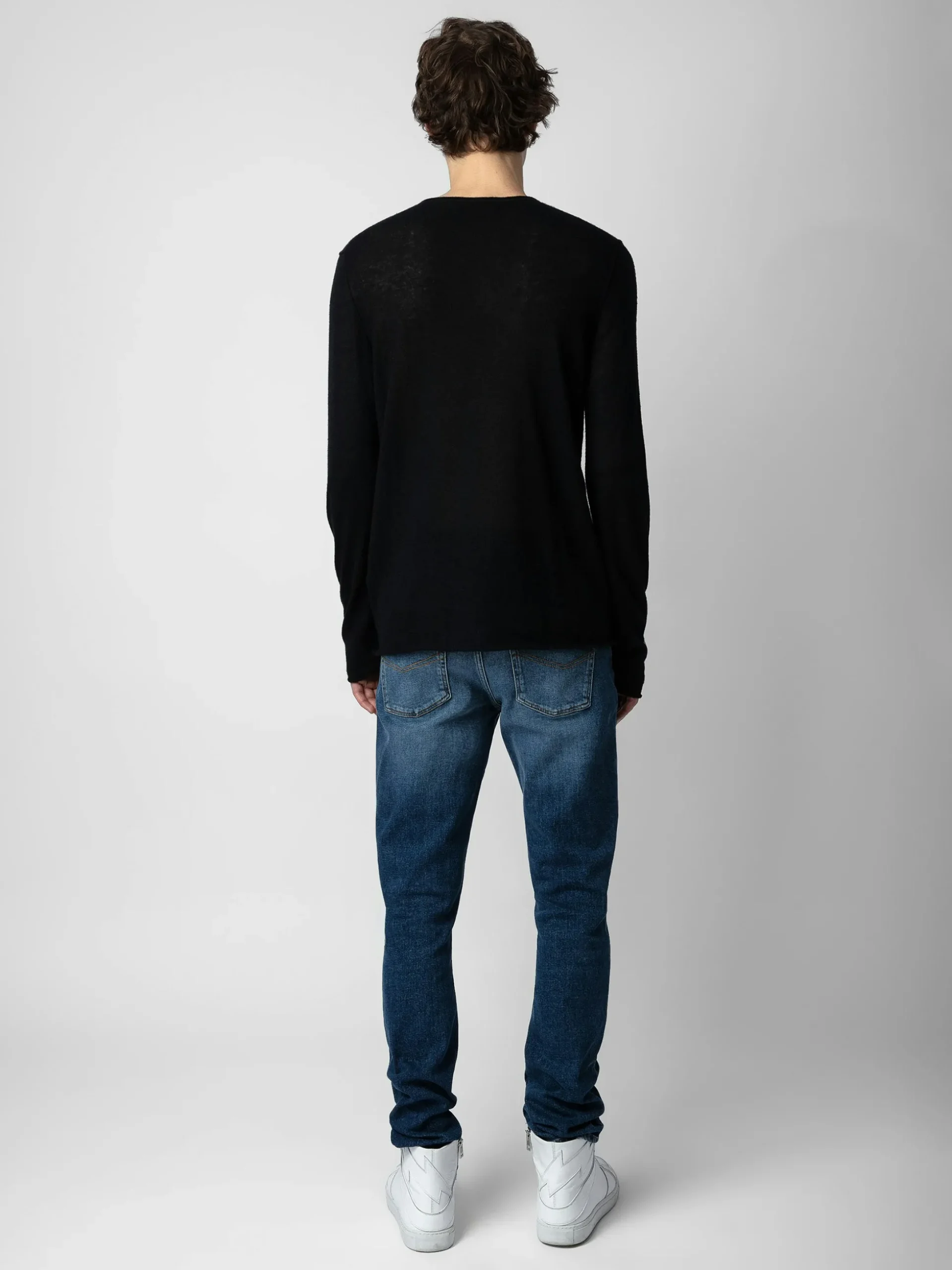 teiss_cachemire_sweater_1.webp Zadig&Voltaire Teiss Cachemire Sweater Black Shop
