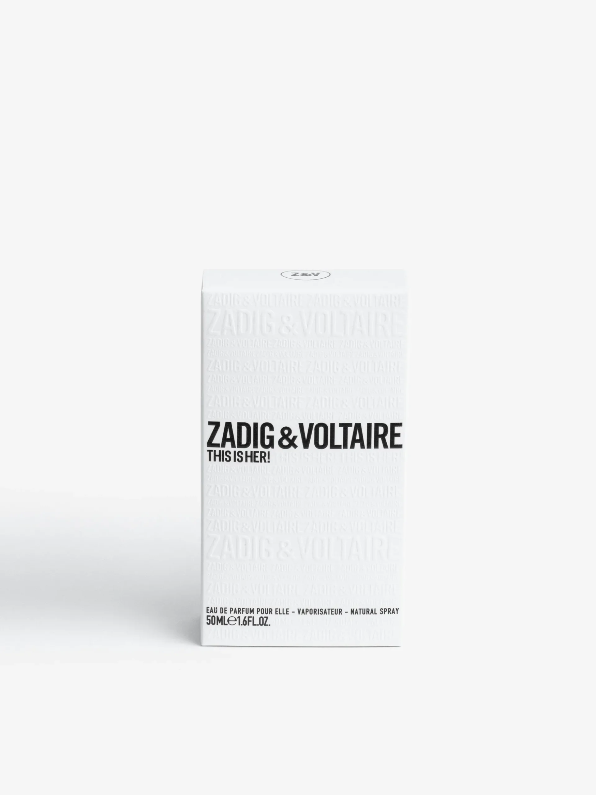 this_is_her_fragrance__ml_1.webp Zadig&Voltaire This Is Her! Fragrance 50 ML White Cheap