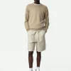 Zadig&Voltaire Thomaso Sweater Light beige Flash Sale