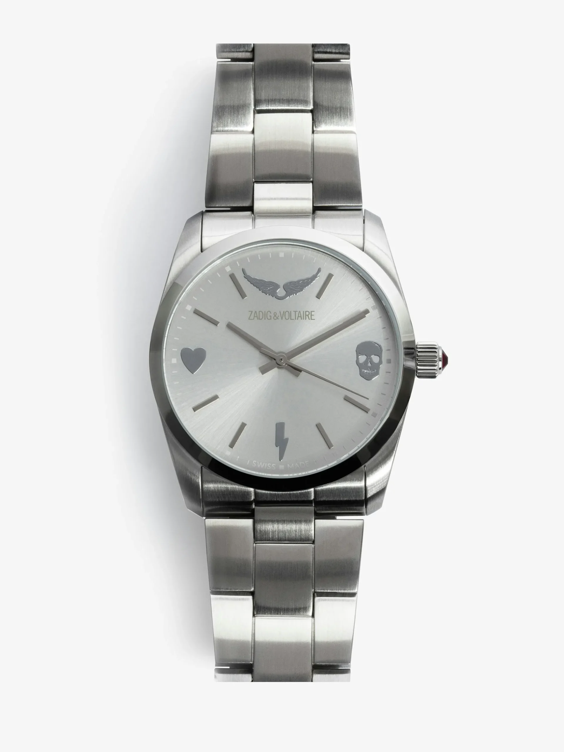 timelove_watch_0-1.webp Zadig&Voltaire Time2Love Watch Silver Clearance