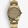 Zadig&Voltaire Time2Love Watch Shiny gold Fashion