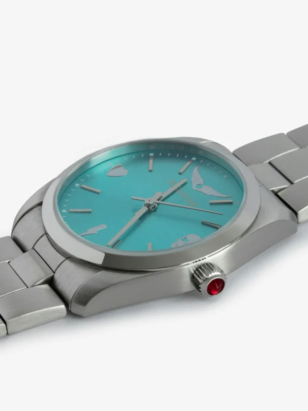 Zadig&Voltaire Time2Love Watch Reflect Discount