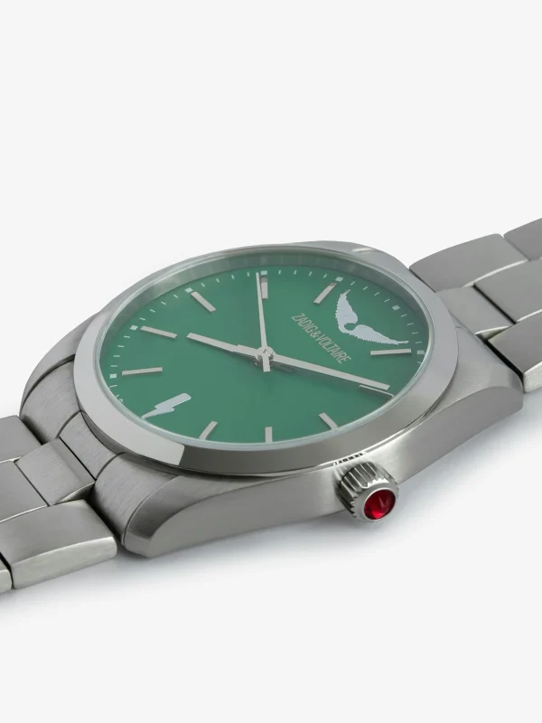 Zadig&Voltaire Time2Love Watch Legend Cheap