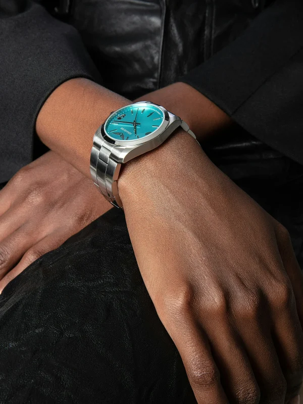 Zadig&Voltaire Time2Love Watch Reflect Discount