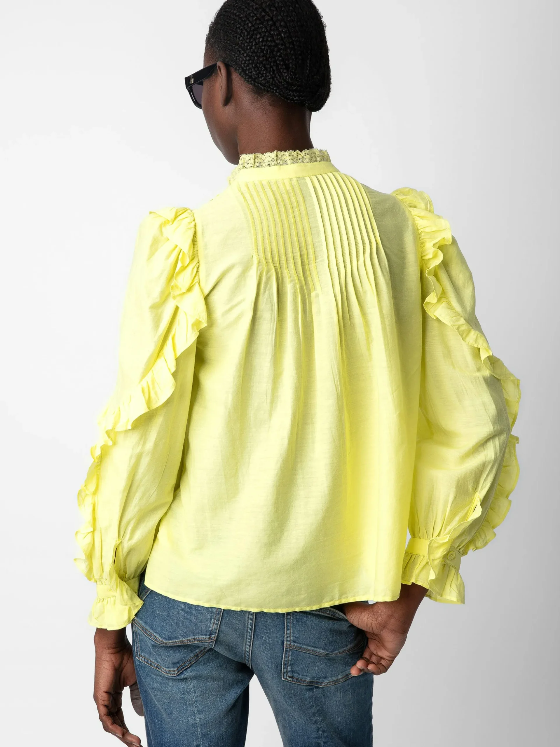 timmy_blouse_1.webp Zadig&Voltaire Timmy Blouse Cedra New