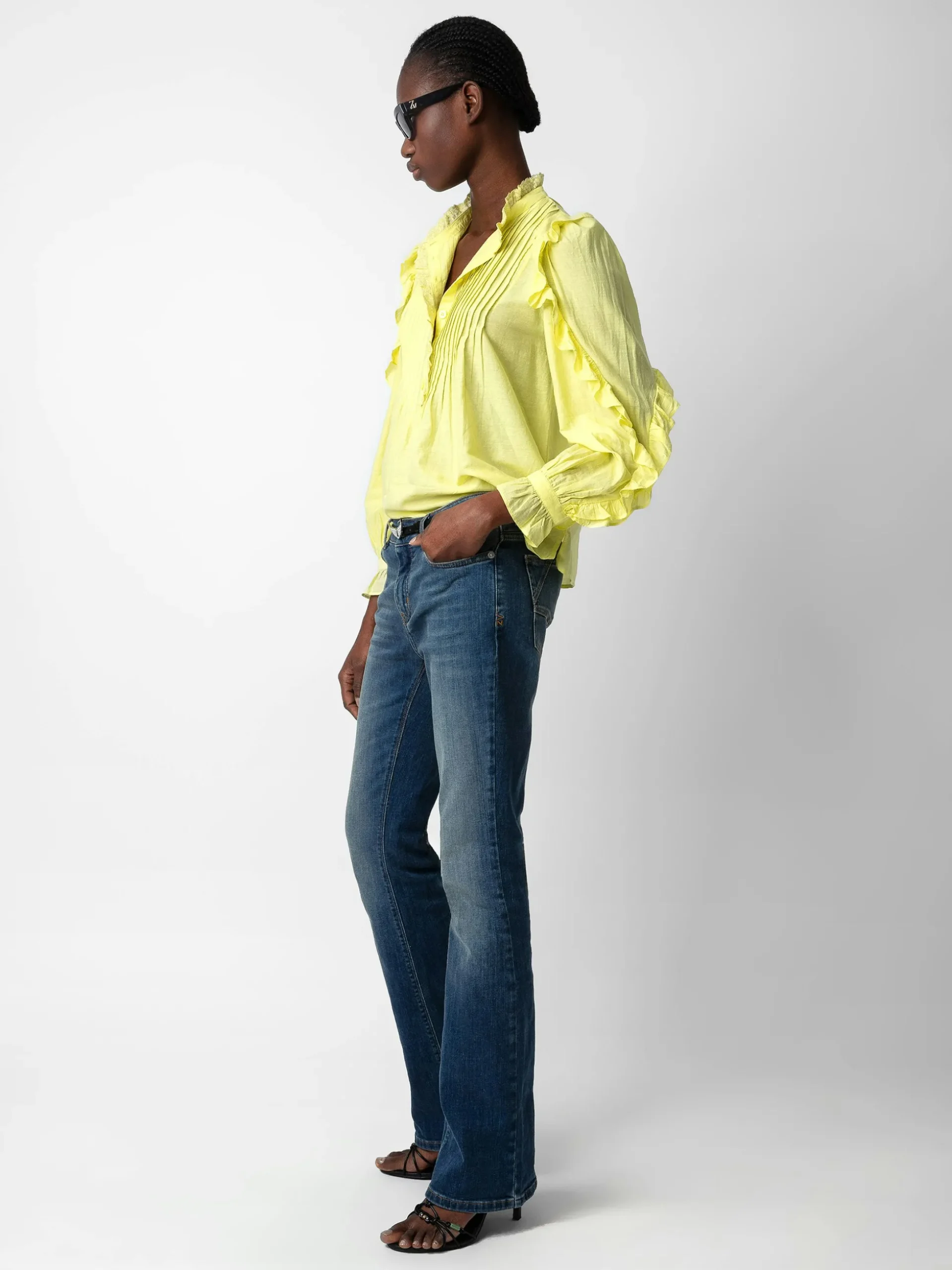 timmy_blouse_2.webp Zadig&Voltaire Timmy Blouse Cedra New