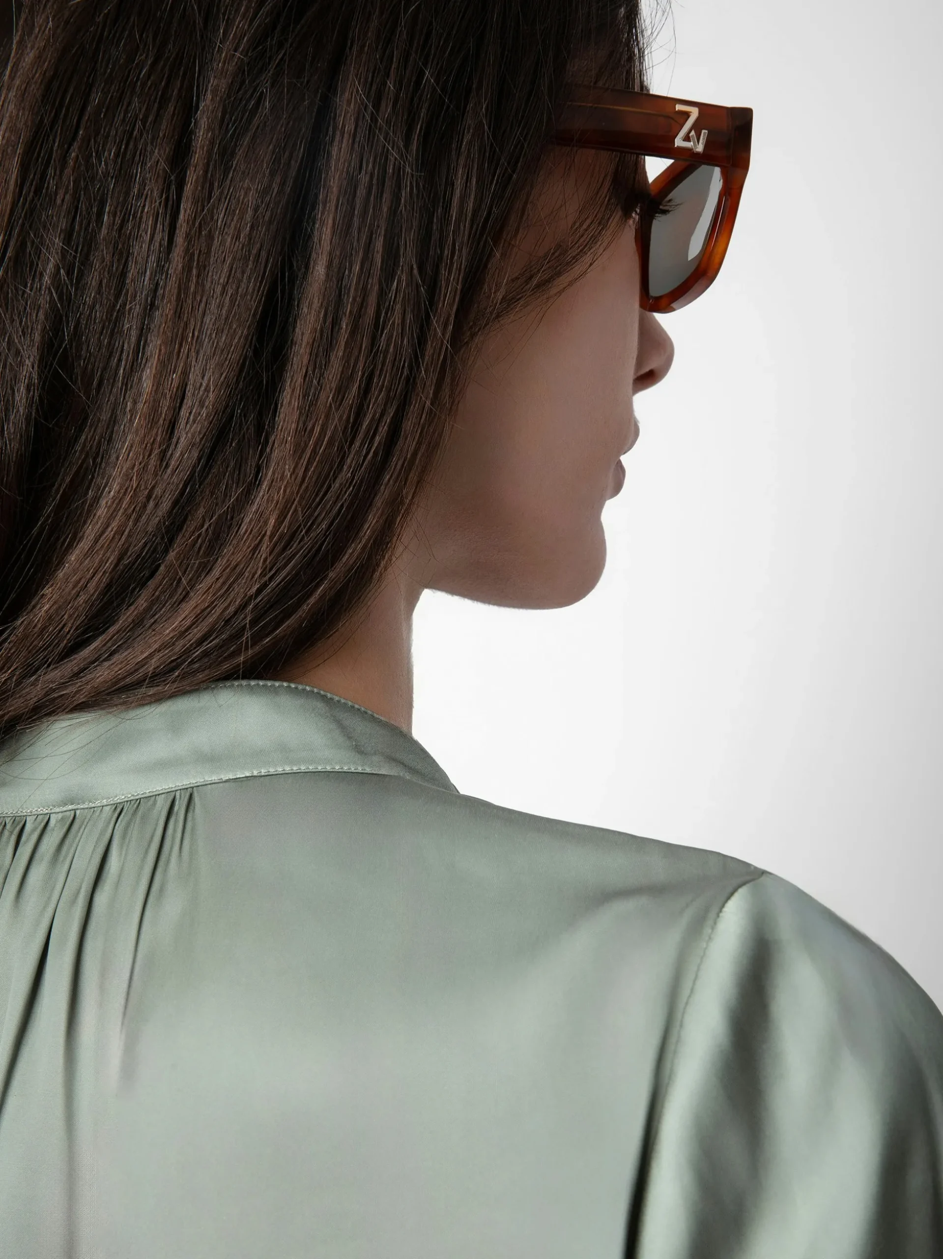 tink_satin_blouse_2-1.webp Zadig&Voltaire Tink Satin Blouse Treillis Cheap
