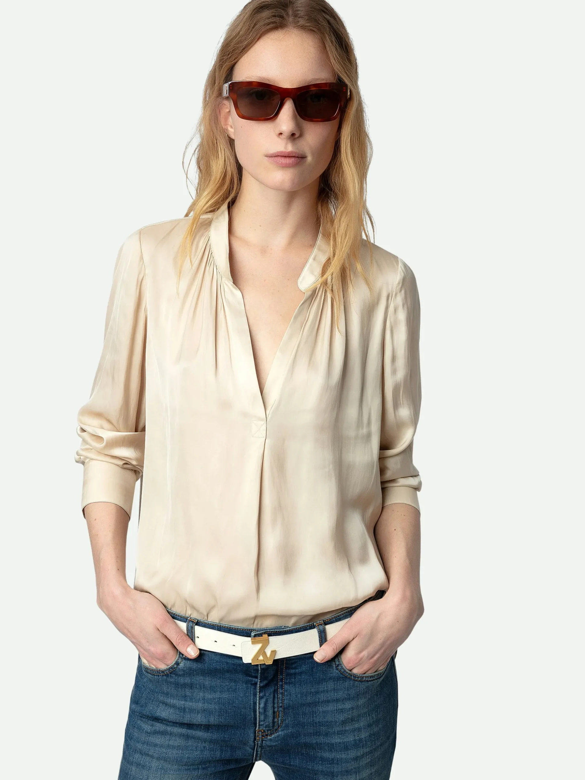 tink_satin_blouse_4.webp Zadig&Voltaire Tink Satin Blouse Scout Sale