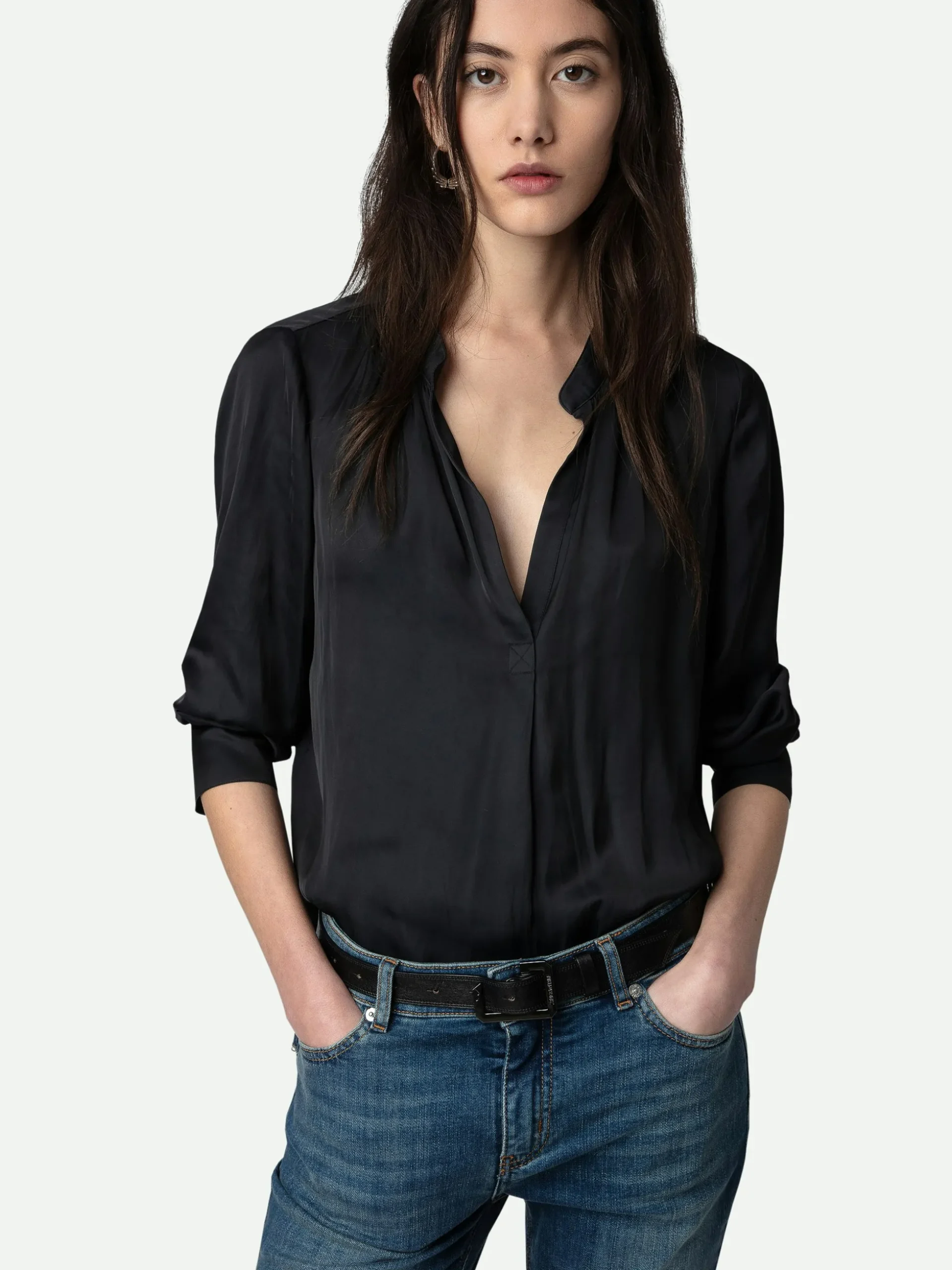 tink_satin_tunic_4-1.webp Zadig&Voltaire Tink Satin Tunic Black Online