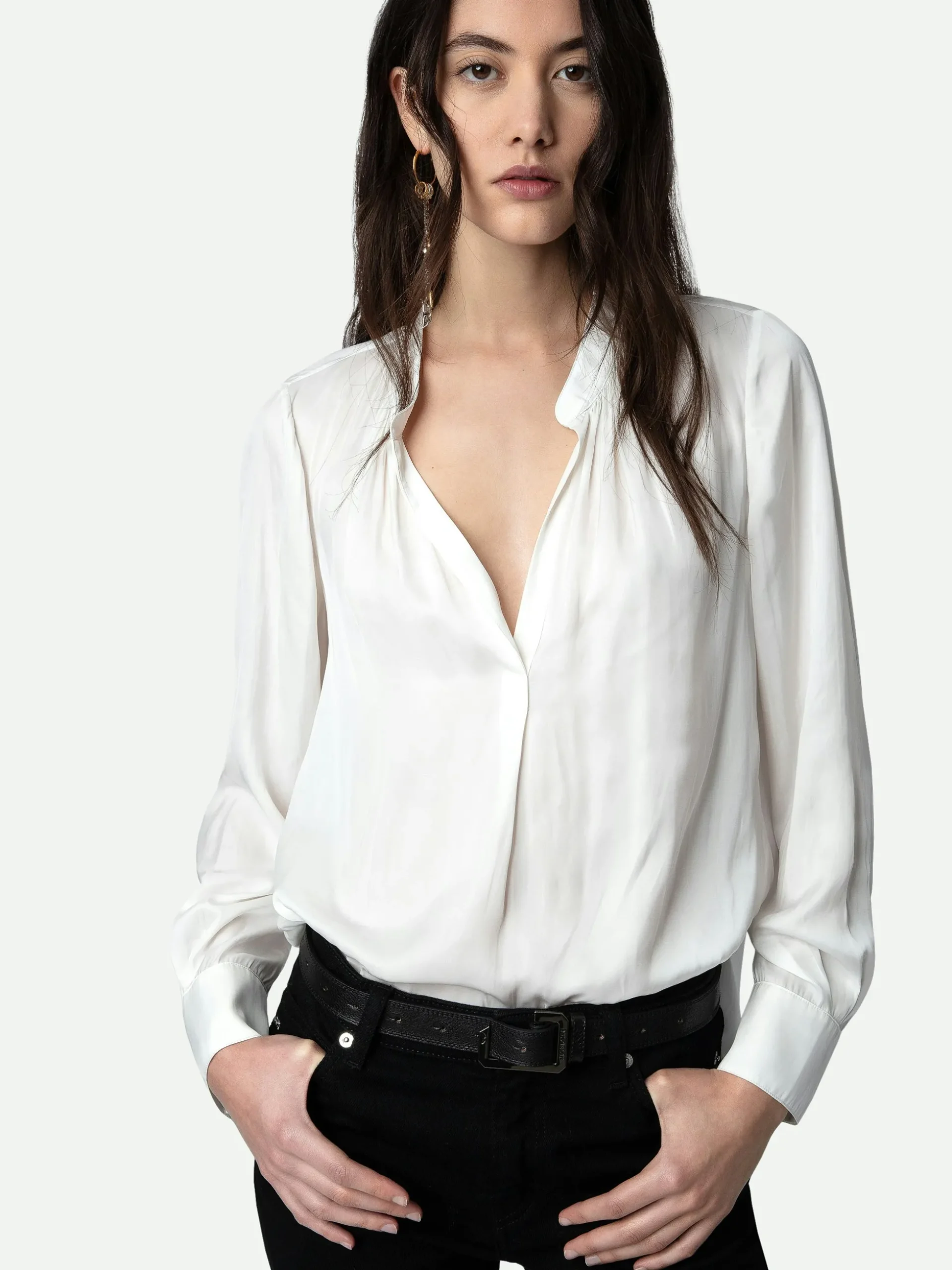 tink_satin_tunic_4.webp Zadig&Voltaire Tink Satin Tunic White New