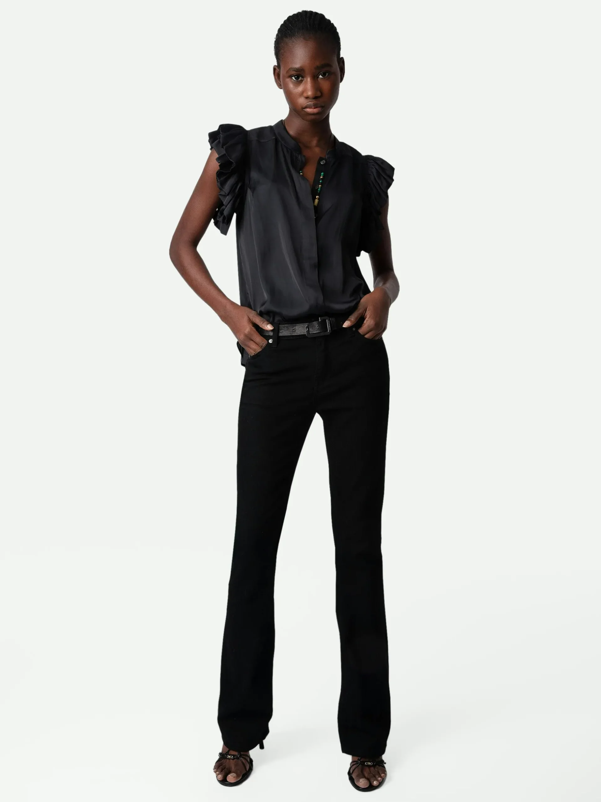 tiza_satin_top_0-1.webp Zadig&Voltaire Tiza Satin Top Black Cheap