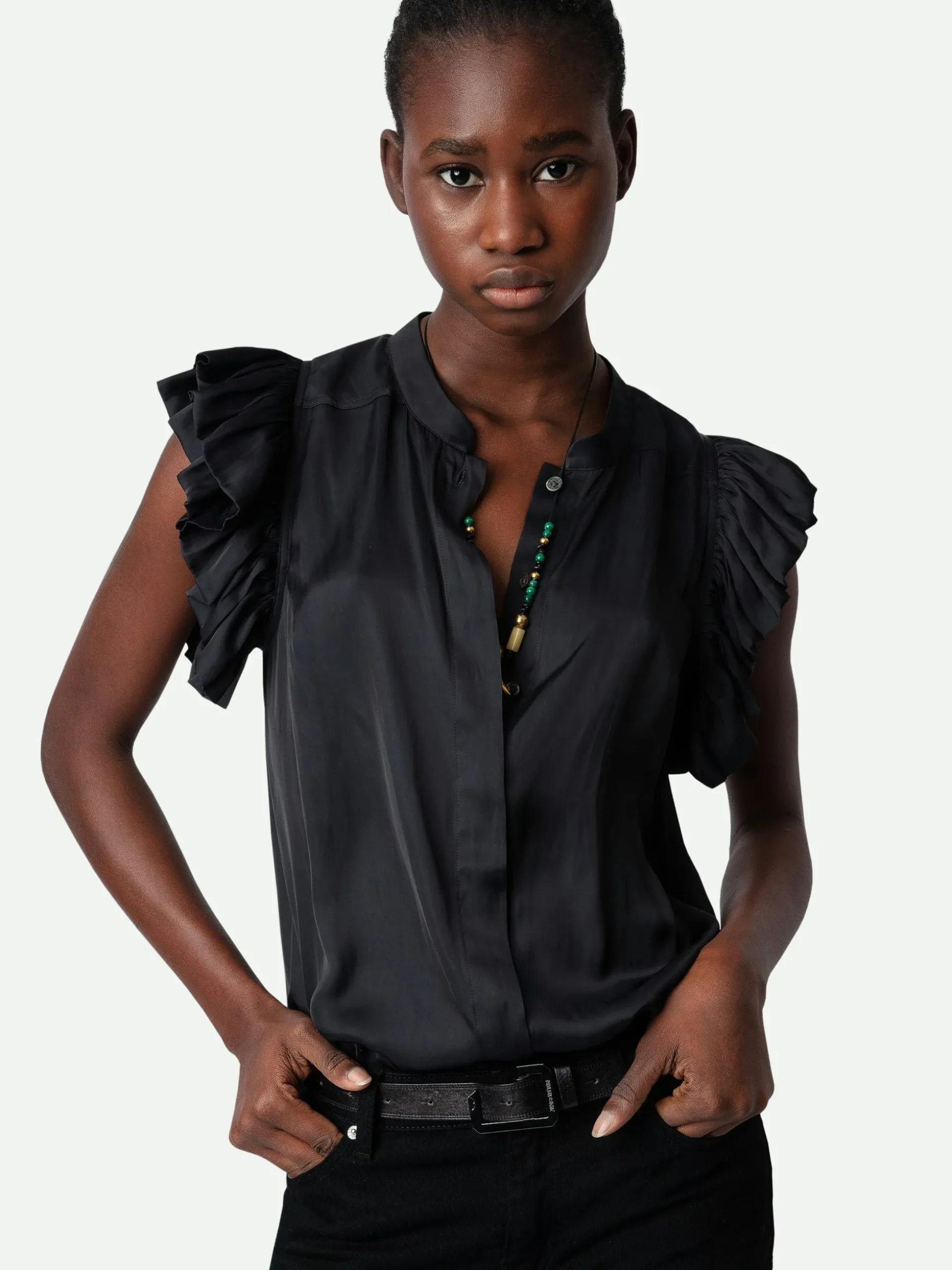 tiza_satin_top_3-1.webp Zadig&Voltaire Tiza Satin Top Black Cheap
