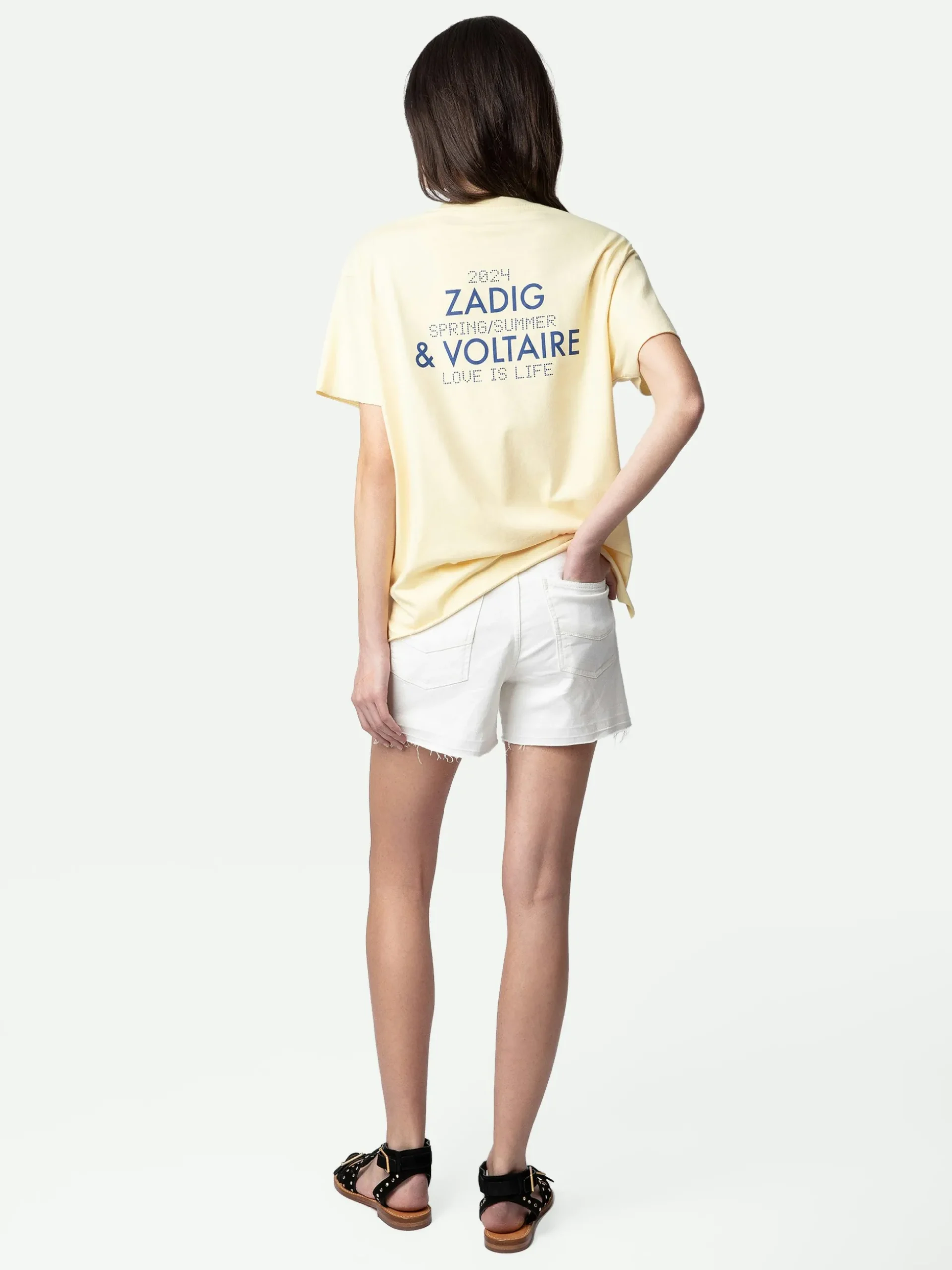 tommer_diamant_photoprint_tshirt_5.webp Zadig&Voltaire Tommer Diamanté Photoprint T-shirt Shea Best Sale