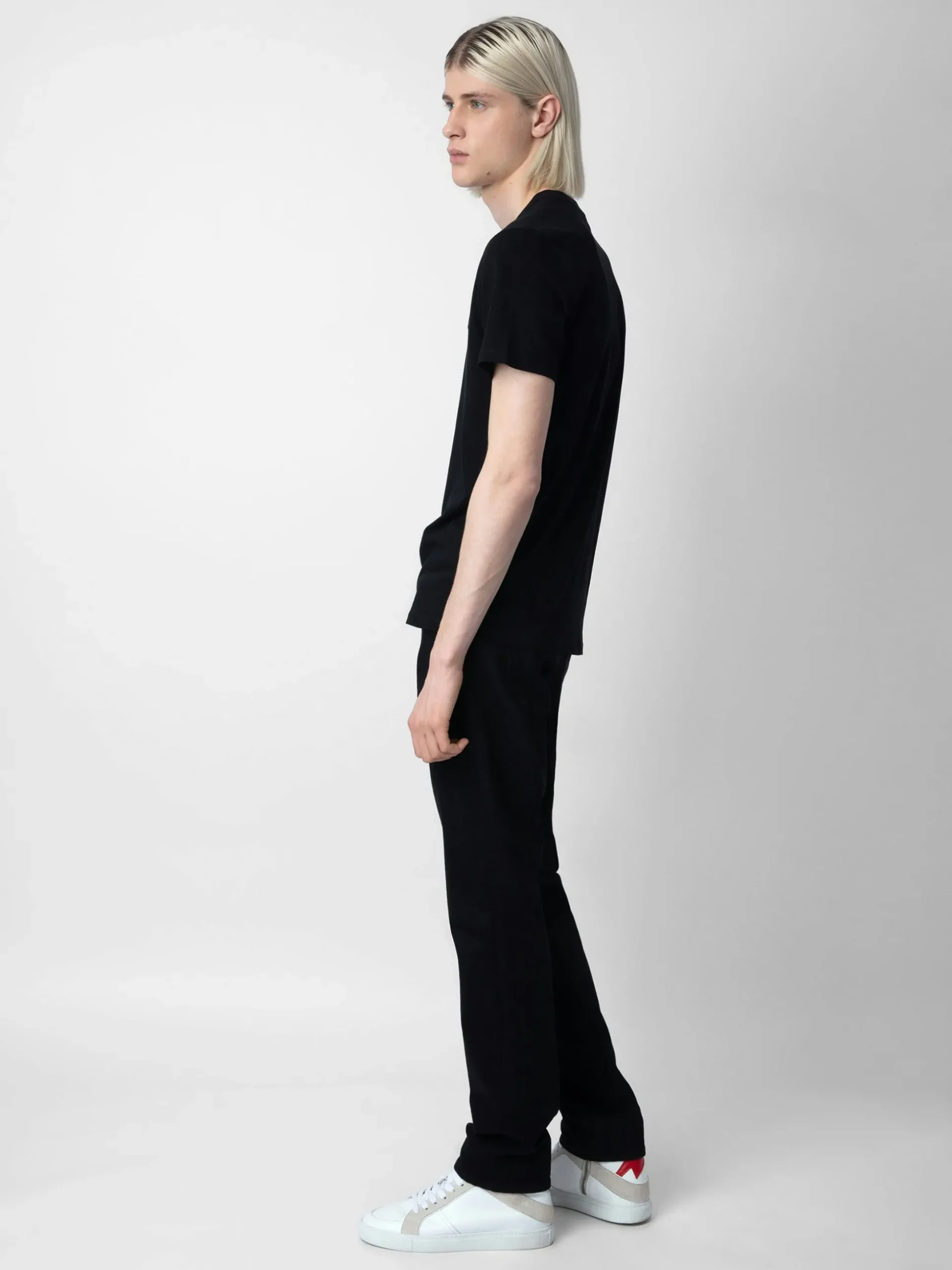 tommy_skull_xo_tshirt_2-2.webp Zadig&Voltaire Tommy Skull XO T-shirt Black Online
