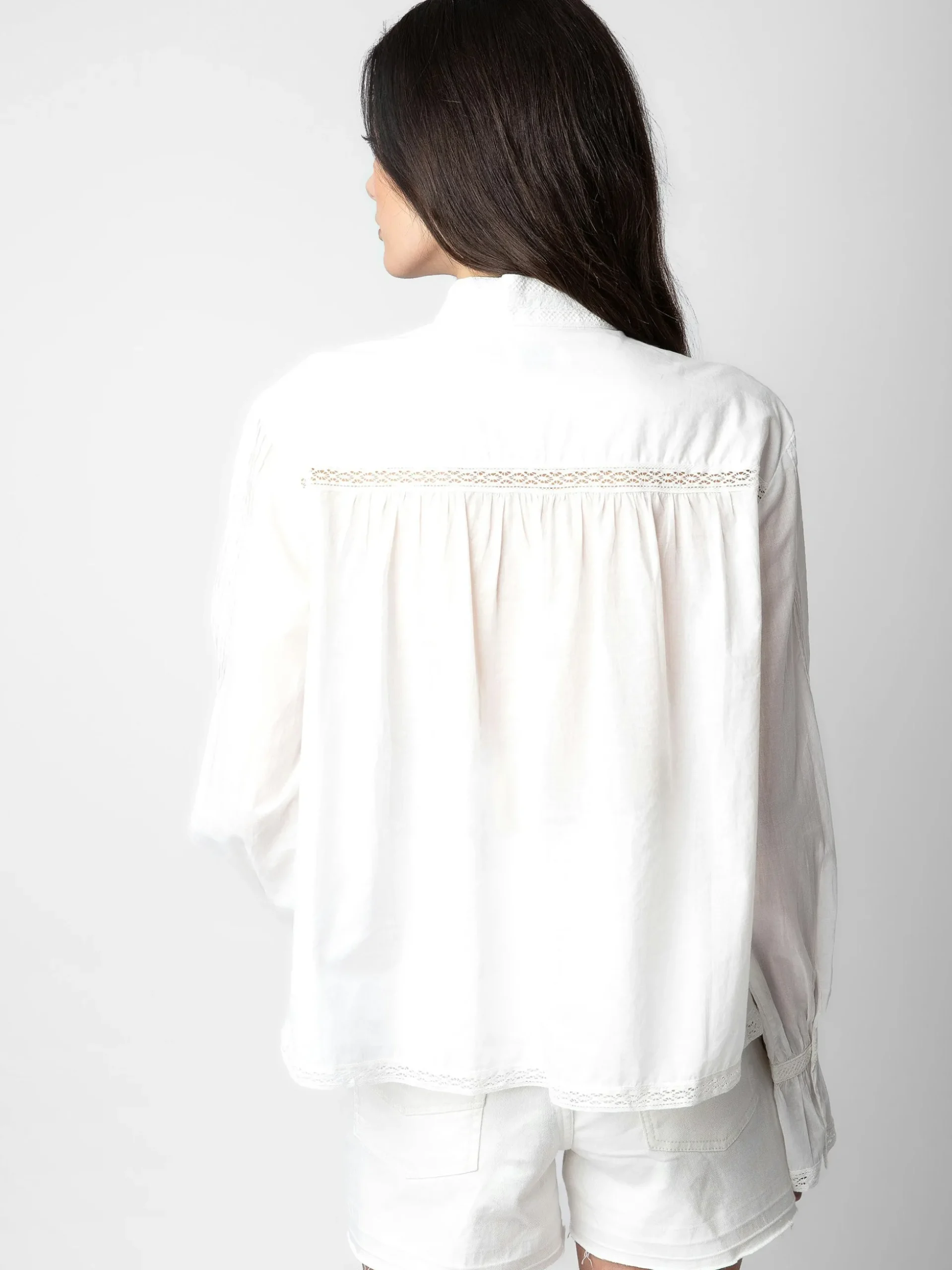 tricia_shirt_1.webp Zadig&Voltaire Tricia Shirt White Discount