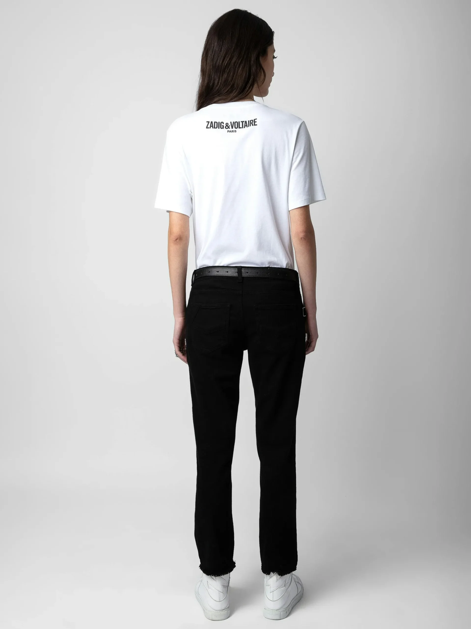 tshirt_bella_1.webp Zadig&Voltaire T-Shirt Bella White Best