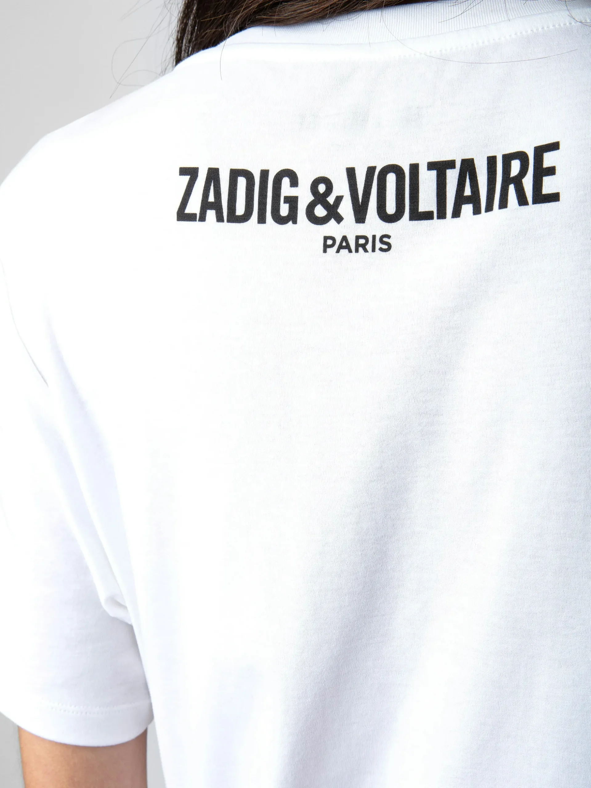 tshirt_bella_2.webp Zadig&Voltaire T-Shirt Bella White Best