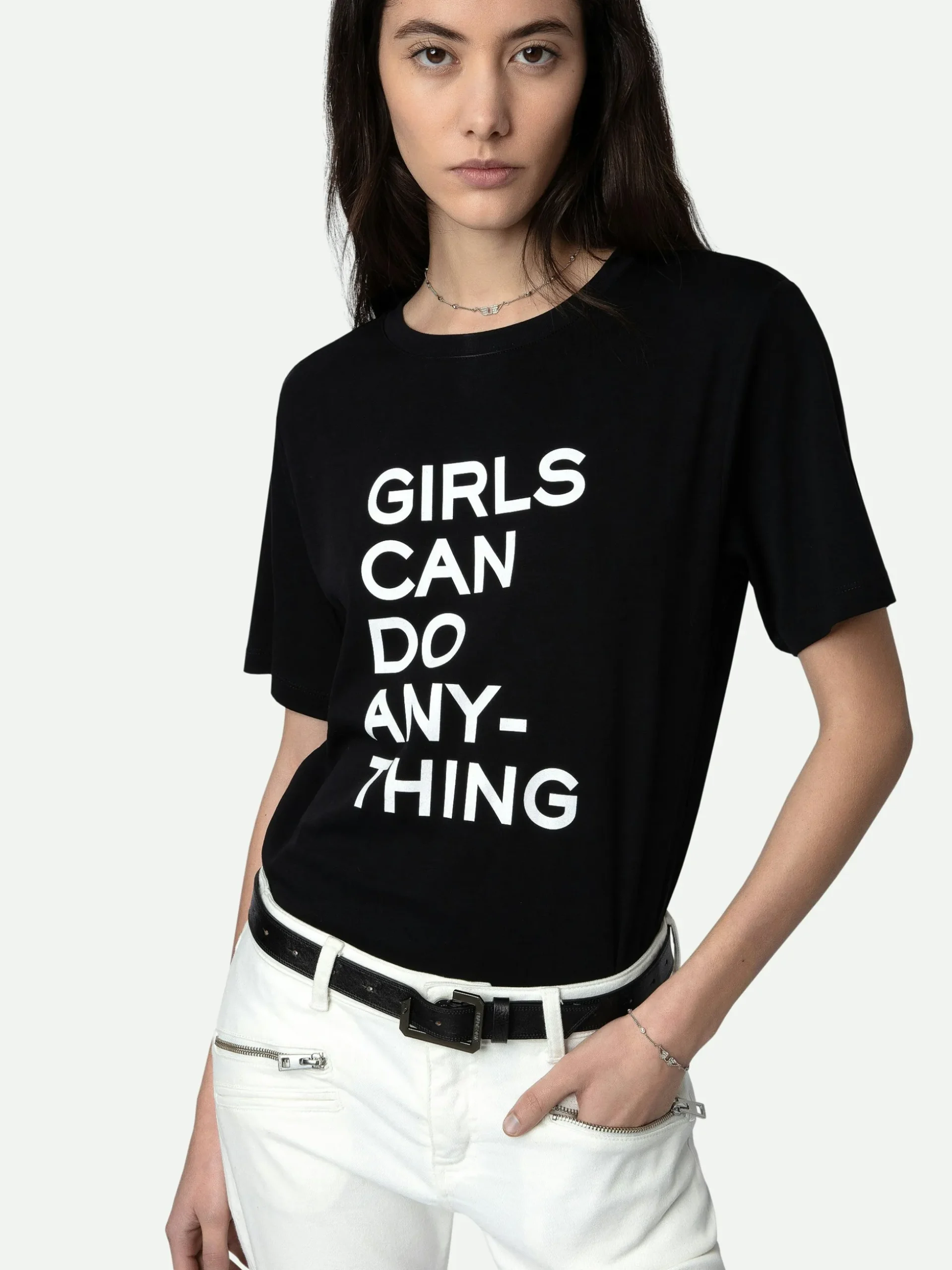 tshirt_bella_3-1.webp Zadig&Voltaire T-Shirt Bella Black Cheap