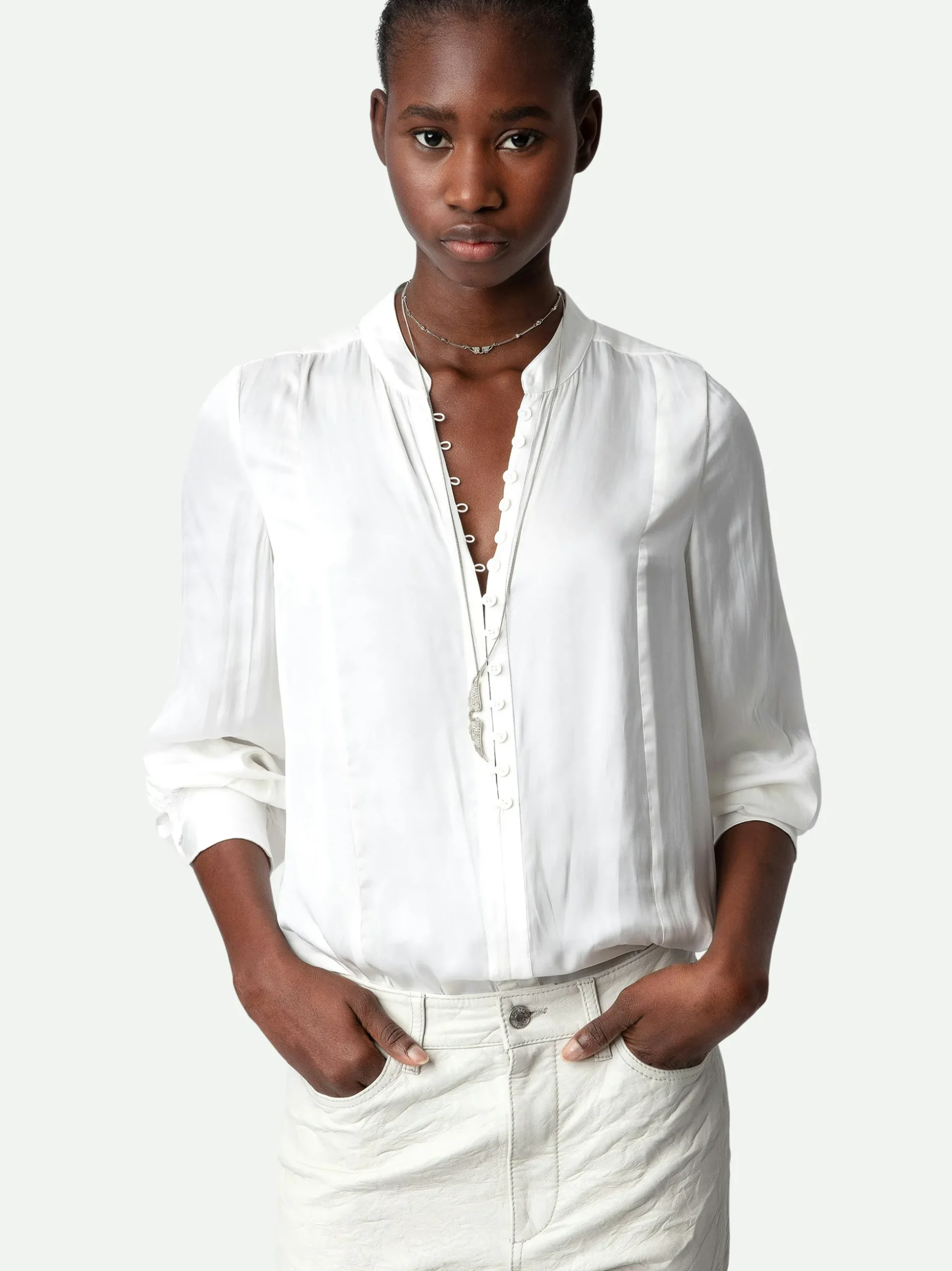 twina_satin_blouse_5.webp Zadig&Voltaire Twina Satin Blouse Judo Outlet