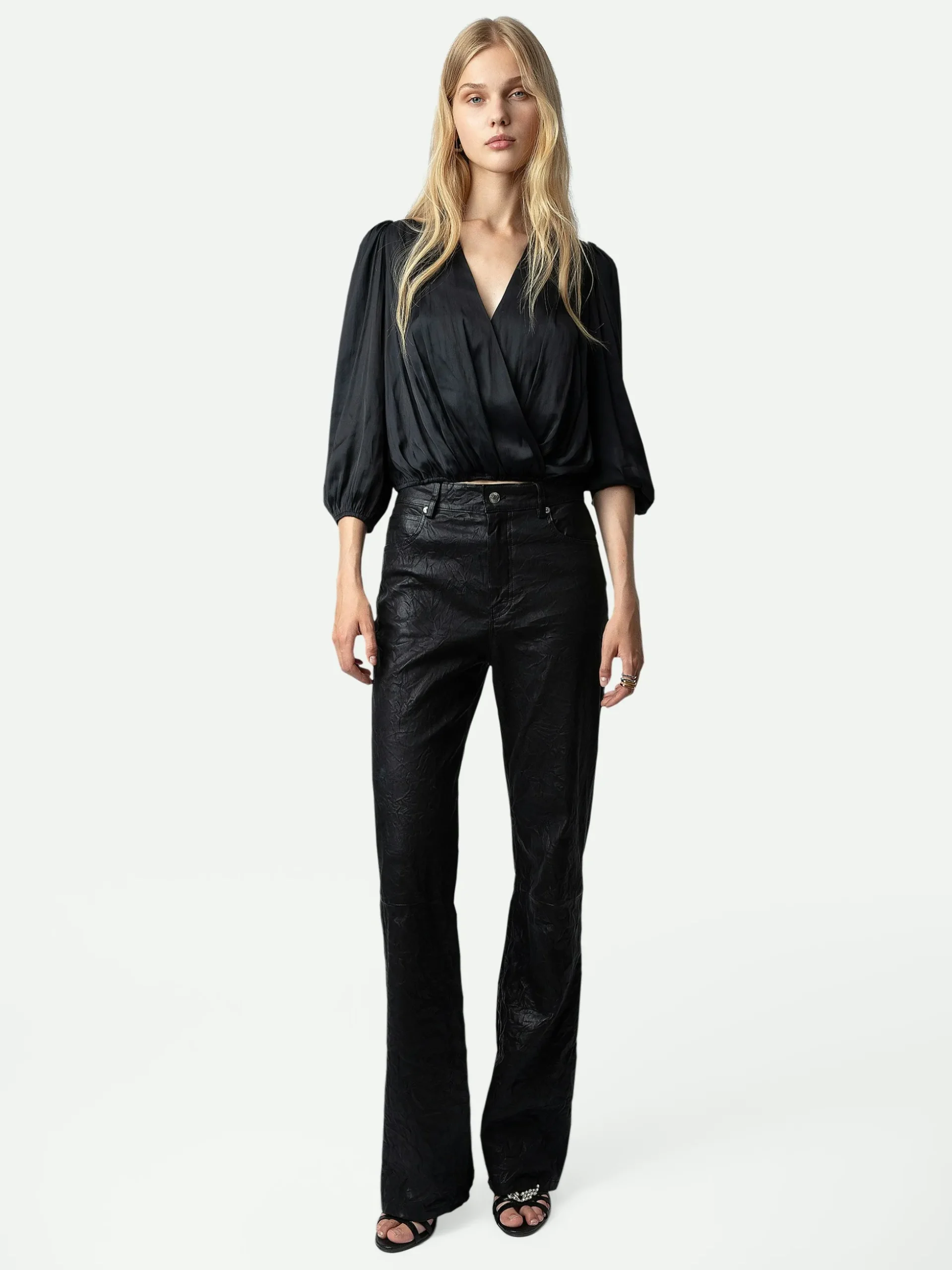 tyfon_satin_top_0.webp Zadig&Voltaire Tyfon Satin Top Black Discount